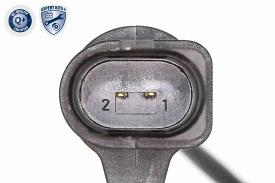 Bremsensatz, Scheibenbremse Vorderachse VAICO V10-6750 Bild Bremsensatz, Scheibenbremse Vorderachse VAICO V10-6750