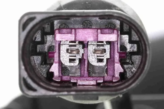 Stoßdämpfer Hinterachse VAICO V10-6758 Bild Stoßdämpfer Hinterachse VAICO V10-6758