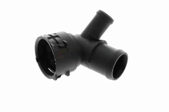 Kühlmittelflansch links oben VAICO V10-6760 Bild Kühlmittelflansch links oben VAICO V10-6760