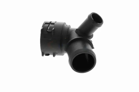 Kühlmittelflansch links oben VAICO V10-6760 Bild Kühlmittelflansch links oben VAICO V10-6760