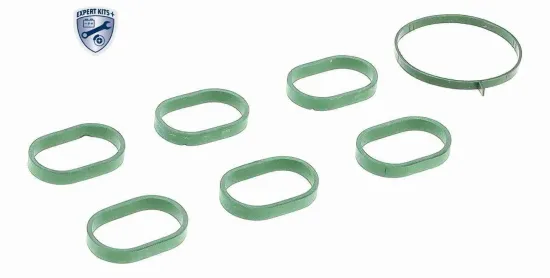 Saugrohrmodul VAICO V10-6771 Bild Saugrohrmodul VAICO V10-6771