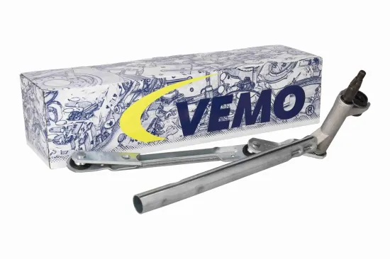 Wischergestänge vorne links VAICO V10-6777 Bild Wischergestänge vorne links VAICO V10-6777