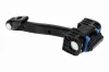 Türfeststeller hinten beidseitig VAICO V10-6808 Bild Türfeststeller hinten beidseitig VAICO V10-6808