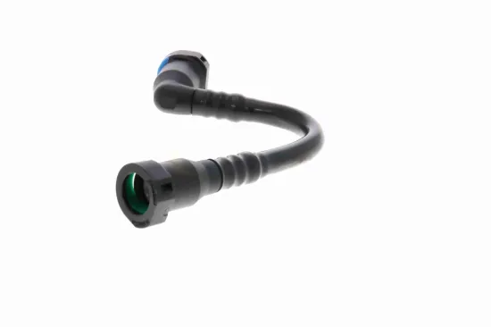 Kraftstoffleitung zwischen Kraftstofffilter und Hochdruckpumpe VAICO V10-6810 Bild Kraftstoffleitung zwischen Kraftstofffilter und Hochdruckpumpe VAICO V10-6810