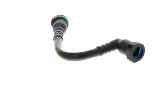Kraftstoffleitung zwischen Kraftstofffilter und Hochdruckpumpe VAICO V10-6810 Bild Kraftstoffleitung zwischen Kraftstofffilter und Hochdruckpumpe VAICO V10-6810