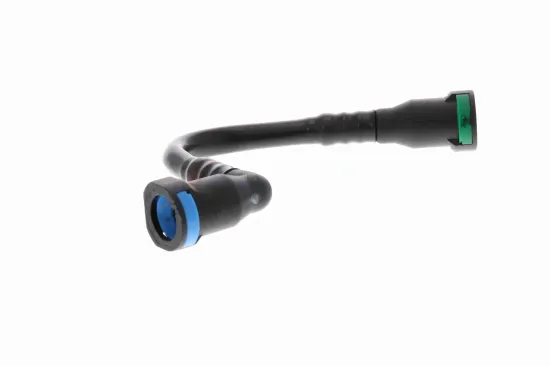 Kraftstoffleitung zwischen Kraftstofffilter und Hochdruckpumpe VAICO V10-6810 Bild Kraftstoffleitung zwischen Kraftstofffilter und Hochdruckpumpe VAICO V10-6810