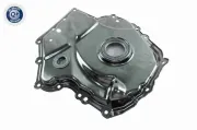 Gehäusedeckel, Kurbelgehäuse stirnseitig VAICO V10-6817