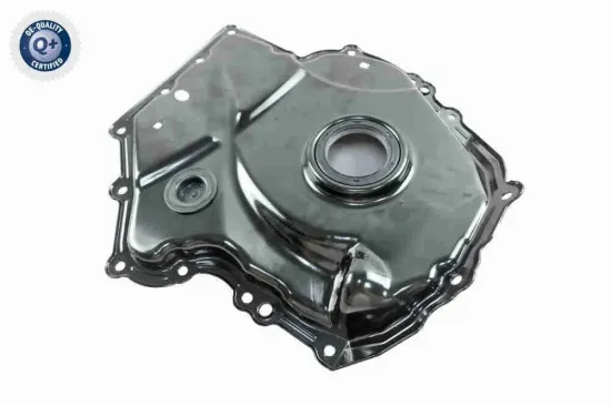 Gehäusedeckel, Kurbelgehäuse stirnseitig VAICO V10-6817 Bild Gehäusedeckel, Kurbelgehäuse stirnseitig VAICO V10-6817