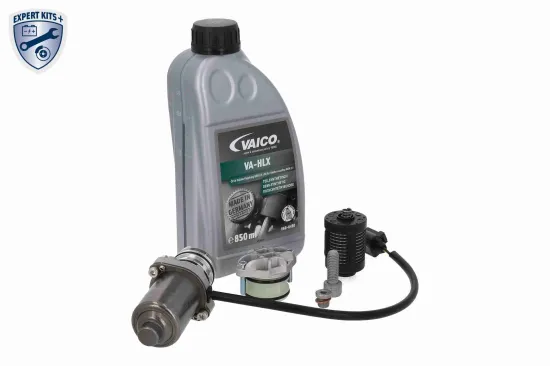 Reparatursatz, Lamellenkupplungspumpe (Allradantrieb) Hinterachse VAICO V10-6825 Bild Reparatursatz, Lamellenkupplungspumpe (Allradantrieb) Hinterachse VAICO V10-6825