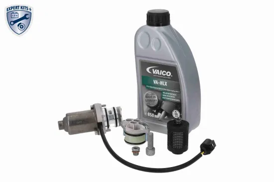 Reparatursatz, Lamellenkupplungspumpe (Allradantrieb) Hinterachse VAICO V10-6825 Bild Reparatursatz, Lamellenkupplungspumpe (Allradantrieb) Hinterachse VAICO V10-6825