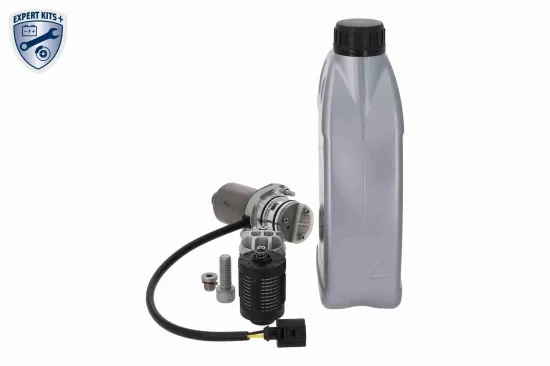 Reparatursatz, Lamellenkupplungspumpe (Allradantrieb) Hinterachse VAICO V10-6825 Bild Reparatursatz, Lamellenkupplungspumpe (Allradantrieb) Hinterachse VAICO V10-6825