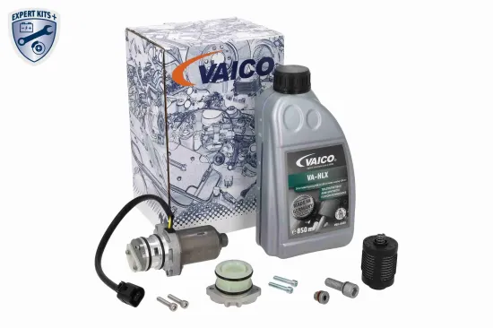 Reparatursatz, Lamellenkupplungspumpe (Allradantrieb) Hinterachse VAICO V10-6825 Bild Reparatursatz, Lamellenkupplungspumpe (Allradantrieb) Hinterachse VAICO V10-6825