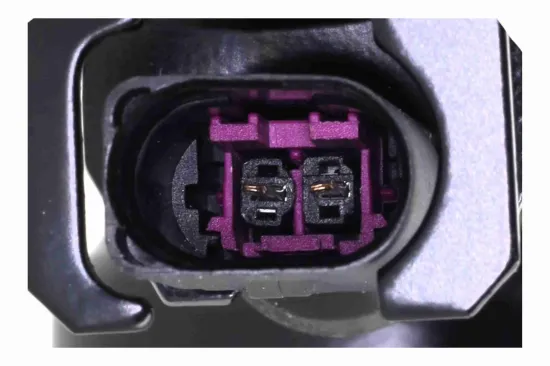 Stoßdämpfer Vorderachse links VAICO V10-6830 Bild Stoßdämpfer Vorderachse links VAICO V10-6830