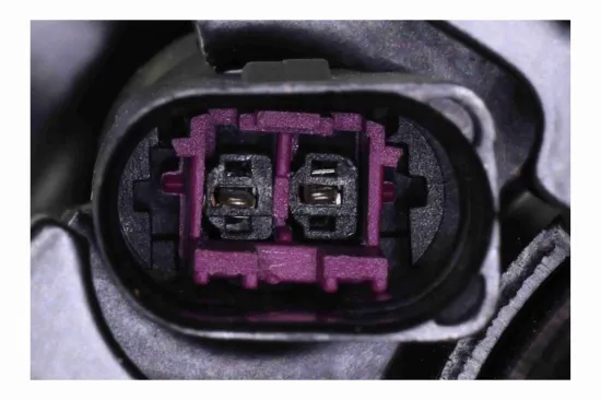 Stoßdämpfer Vorderachse rechts VAICO V10-6831 Bild Stoßdämpfer Vorderachse rechts VAICO V10-6831