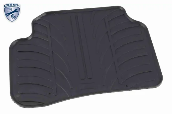 Fußmattensatz vorne und hinten VAICO V10-6844 Bild Fußmattensatz vorne und hinten VAICO V10-6844