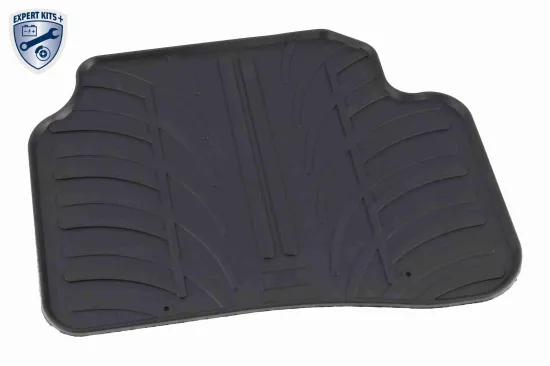 Fußmattensatz vorne und hinten VAICO V10-6844 Bild Fußmattensatz vorne und hinten VAICO V10-6844