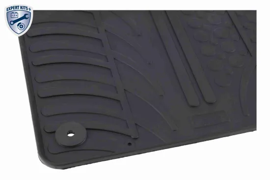 Fußmattensatz vorne und hinten VAICO V10-6844 Bild Fußmattensatz vorne und hinten VAICO V10-6844