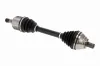 Antriebswelle Vorderachse links VAICO V10-6861 Bild Antriebswelle Vorderachse links VAICO V10-6861
