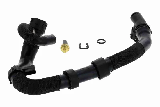 Kühlerschlauch VAICO V10-6910 Bild Kühlerschlauch VAICO V10-6910