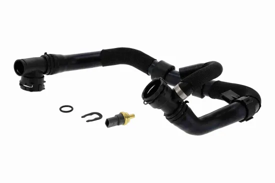 Kühlerschlauch VAICO V10-6910 Bild Kühlerschlauch VAICO V10-6910