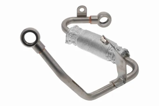 Kühlerschlauch VAICO V10-6927 Bild Kühlerschlauch VAICO V10-6927