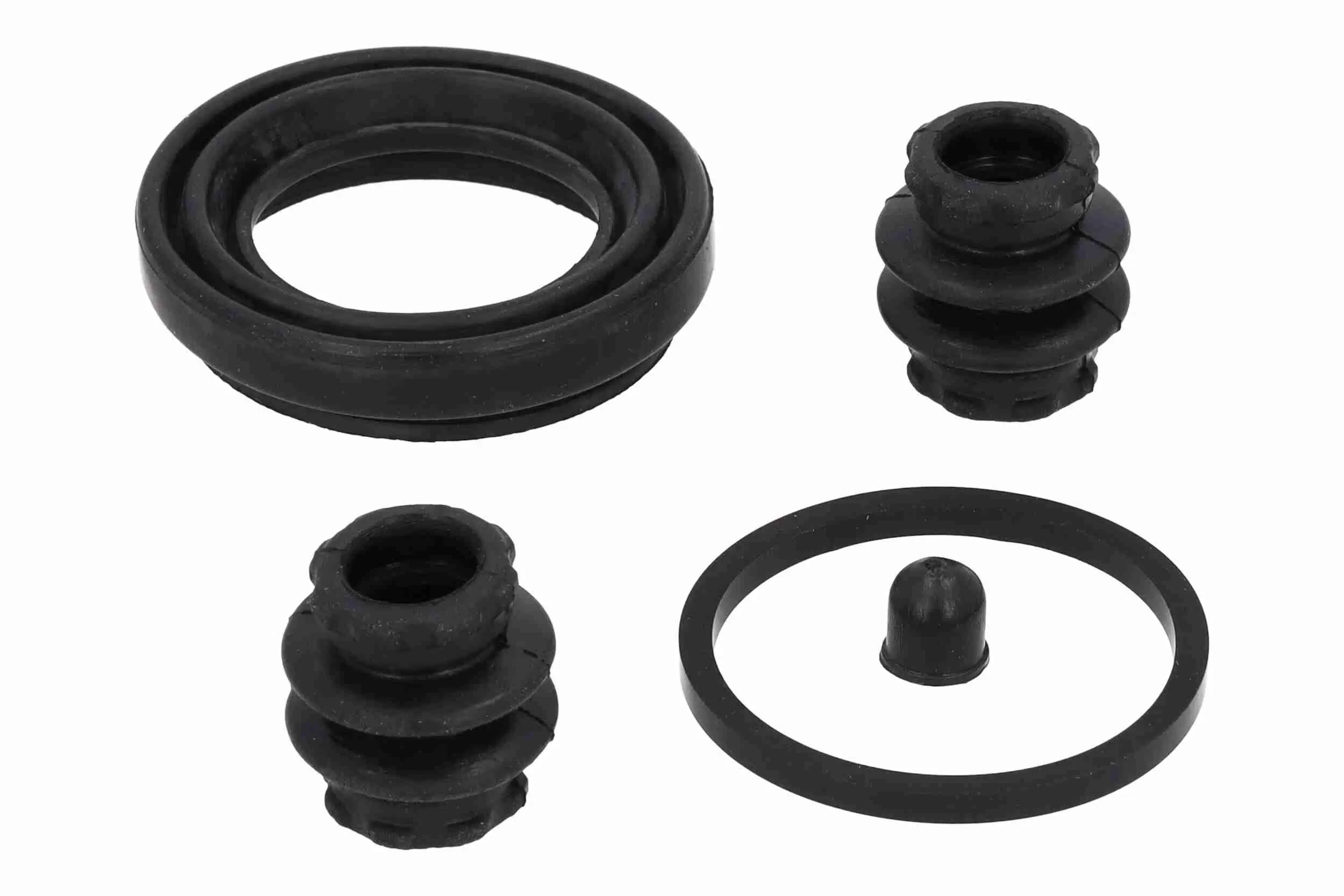 Reparatursatz, Bremssattel Hinterachse VAICO V10-6951