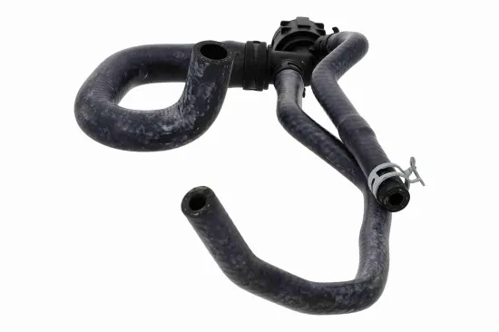 Kühlerschlauch oben VAICO V10-6955 Bild Kühlerschlauch oben VAICO V10-6955