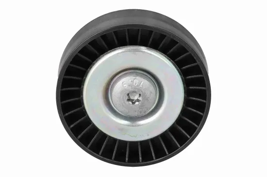 Umlenk-/Führungsrolle, Keilrippenriemen VAICO V10-6959 Bild Umlenk-/Führungsrolle, Keilrippenriemen VAICO V10-6959