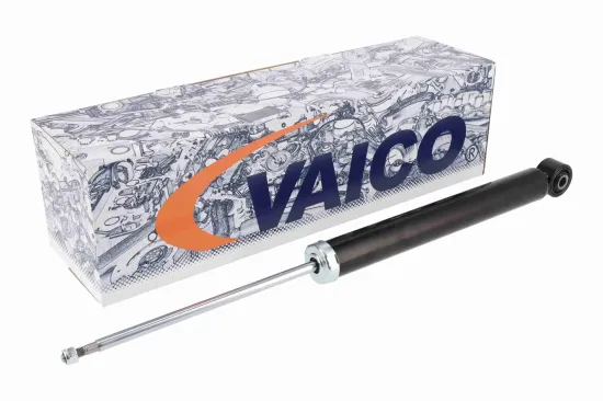 Stoßdämpfer Hinterachse links Hinterachse rechts VAICO V10-6969 Bild Stoßdämpfer Hinterachse links Hinterachse rechts VAICO V10-6969