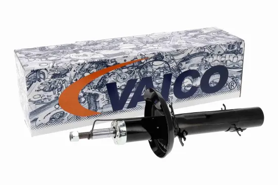 Stoßdämpfer Vorderachse links Vorderachse rechts VAICO V10-6977 Bild Stoßdämpfer Vorderachse links Vorderachse rechts VAICO V10-6977
