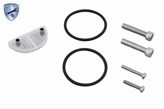 Hydraulikfilter, Lamellenkupplung (Allradantrieb) Hinterachse VAICO V10-6982 Bild Hydraulikfilter, Lamellenkupplung (Allradantrieb) Hinterachse VAICO V10-6982