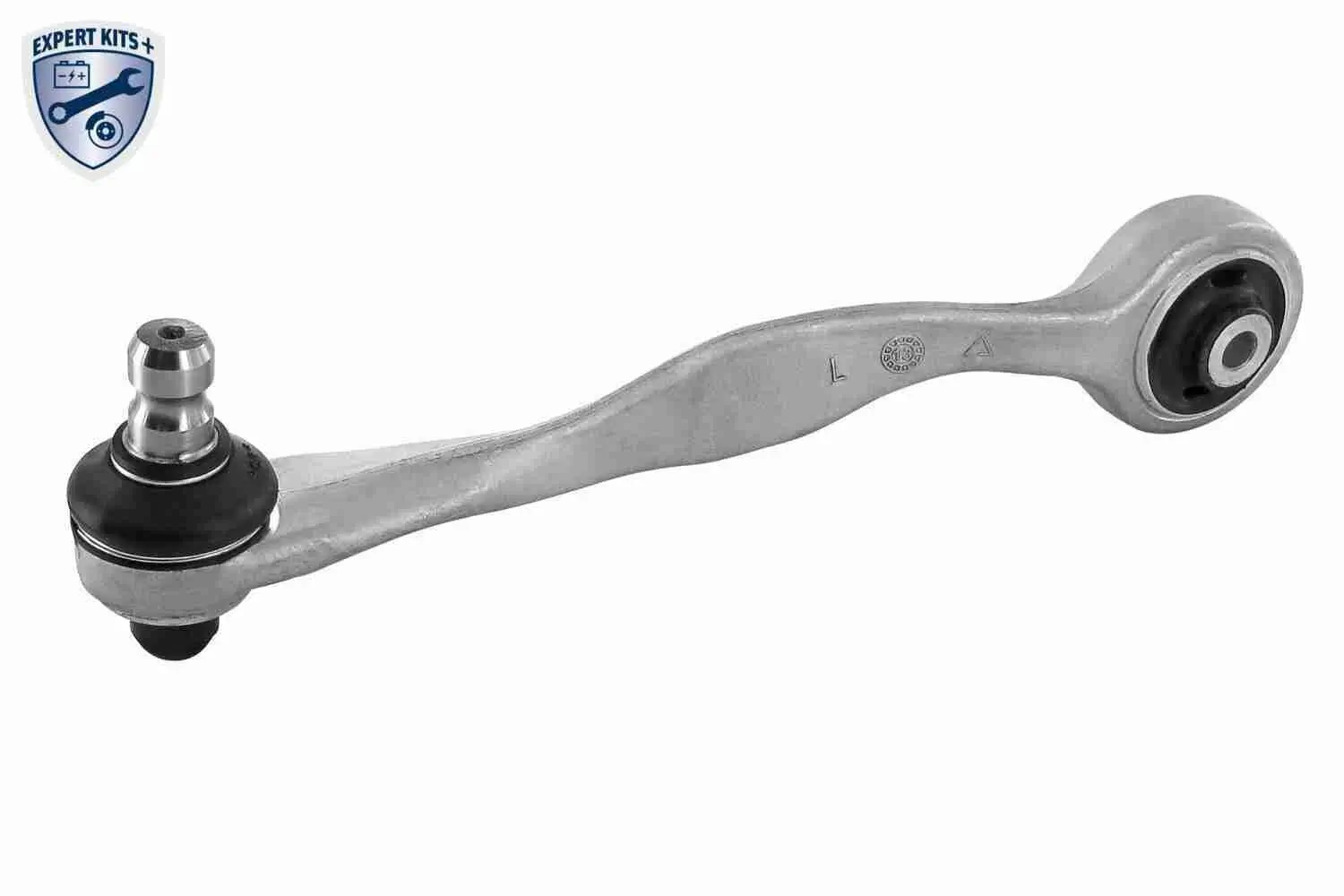 Lenker, Radaufhängung hinten links Vorderachse oben VAICO V10-7124