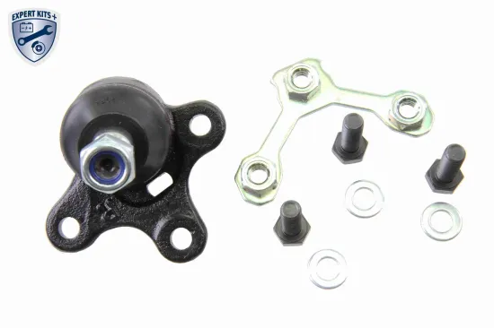 Trag-/Führungsgelenk Vorderachse rechts VAICO V10-7158 Bild Trag-/Führungsgelenk Vorderachse rechts VAICO V10-7158