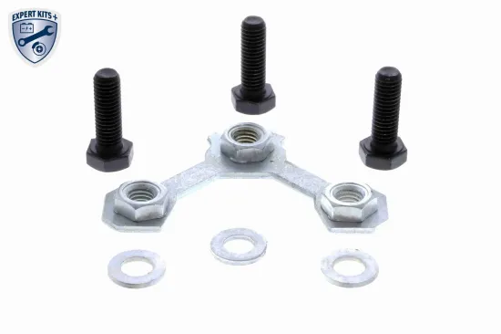 Trag-/Führungsgelenk Vorderachse rechts VAICO V10-7158 Bild Trag-/Führungsgelenk Vorderachse rechts VAICO V10-7158