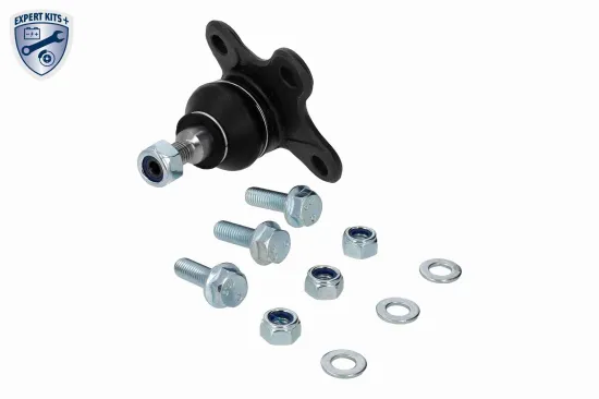 Trag-/Führungsgelenk Vorderachse rechts VAICO V10-7158 Bild Trag-/Führungsgelenk Vorderachse rechts VAICO V10-7158