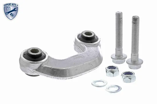 Stange/Strebe, Stabilisator Vorderachse VAICO V10-7163 Bild Stange/Strebe, Stabilisator Vorderachse VAICO V10-7163