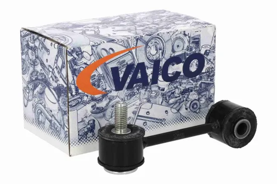Stange/Strebe, Stabilisator Vorderachse VAICO V10-7171 Bild Stange/Strebe, Stabilisator Vorderachse VAICO V10-7171
