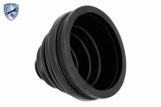 Faltenbalgsatz, Antriebswelle radseitig Vorderachse VAICO V10-7184-1 Bild Faltenbalgsatz, Antriebswelle radseitig Vorderachse VAICO V10-7184-1