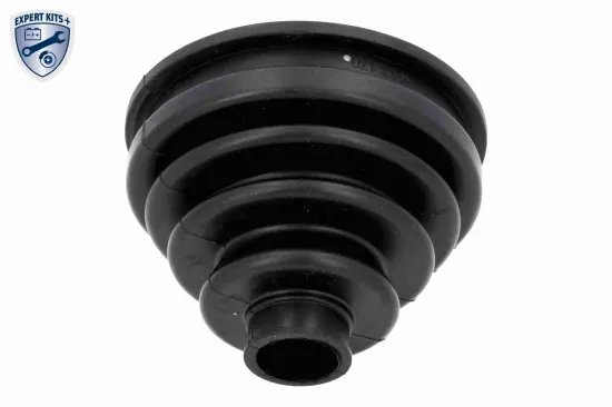 Faltenbalgsatz, Antriebswelle radseitig Vorderachse VAICO V10-7184-1 Bild Faltenbalgsatz, Antriebswelle radseitig Vorderachse VAICO V10-7184-1