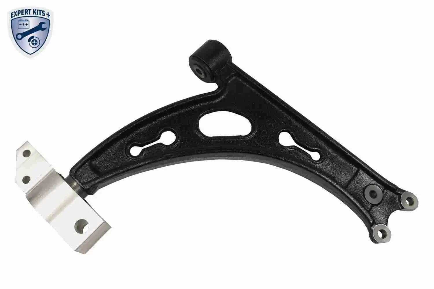 Lenker, Radaufhängung rechts Vorderachse VAICO V10-7239