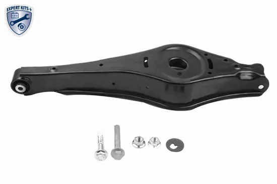 Lenker, Radaufhängung Hinterachse links Hinterachse unten Hinterachse rechts VAICO V10-7242-1 Bild Lenker, Radaufhängung Hinterachse links Hinterachse unten Hinterachse rechts VAICO V10-7242-1