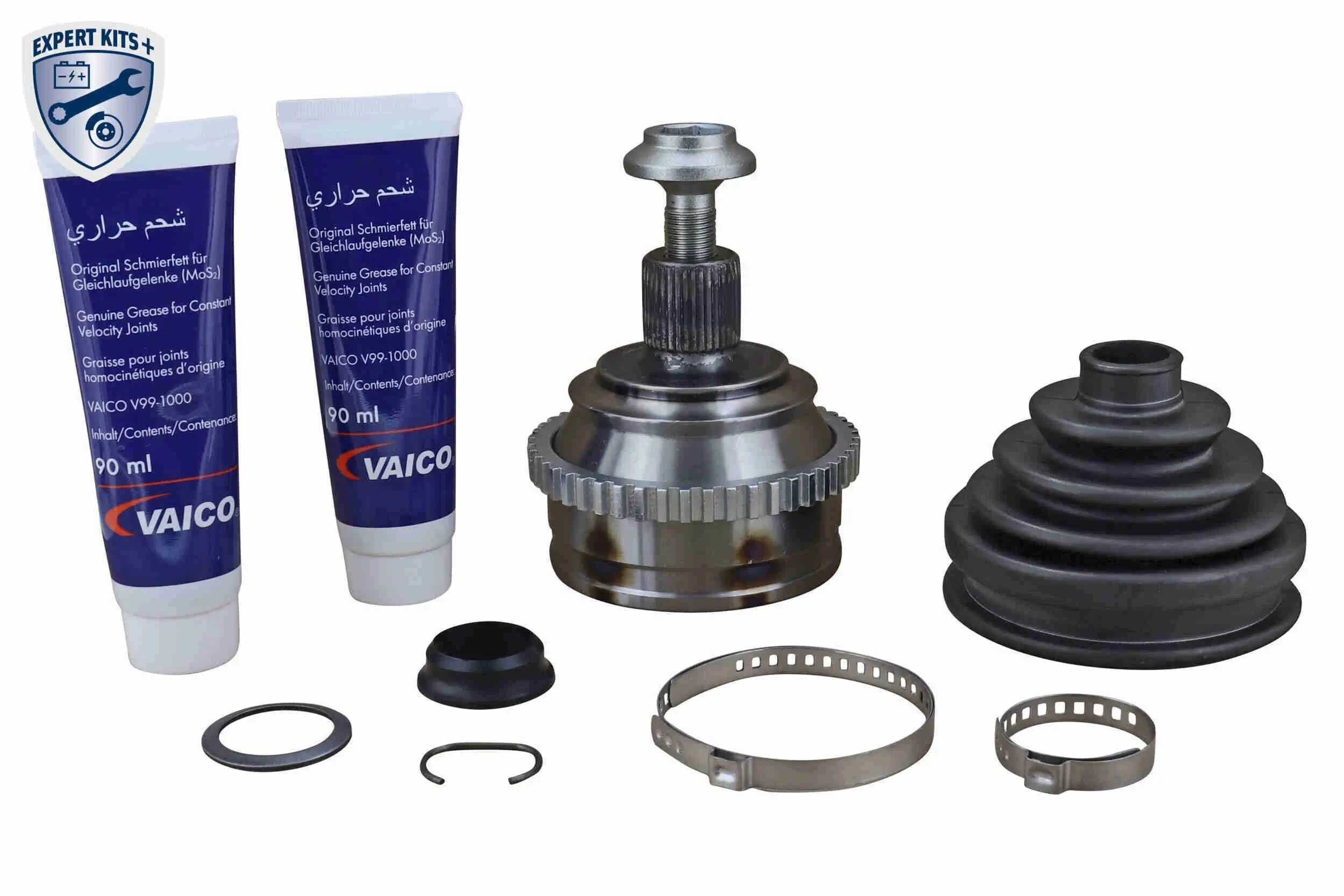 Gelenksatz, Antriebswelle radseitig VAICO V10-7273