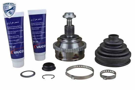 Gelenksatz, Antriebswelle radseitig VAICO V10-7273 Bild Gelenksatz, Antriebswelle radseitig VAICO V10-7273