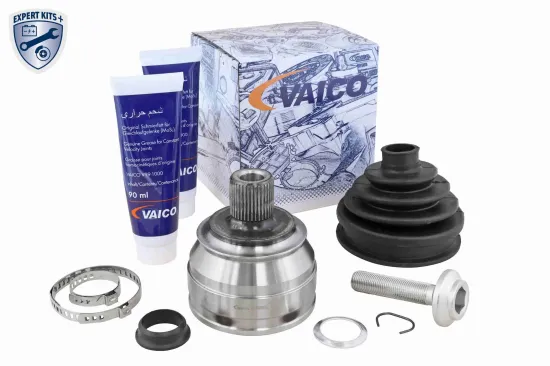 Gelenksatz, Antriebswelle radseitig Vorderachse VAICO V10-7280 Bild Gelenksatz, Antriebswelle radseitig Vorderachse VAICO V10-7280