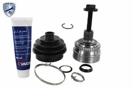 Gelenksatz, Antriebswelle radseitig VAICO V10-7288 Bild Gelenksatz, Antriebswelle radseitig VAICO V10-7288