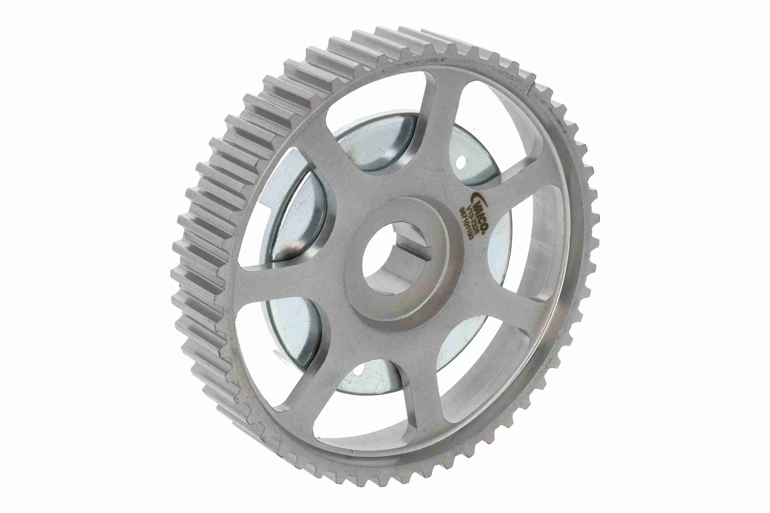 Zahnrad, Nockenwelle Zylinderkopf stirnseitig VAICO V10-7326