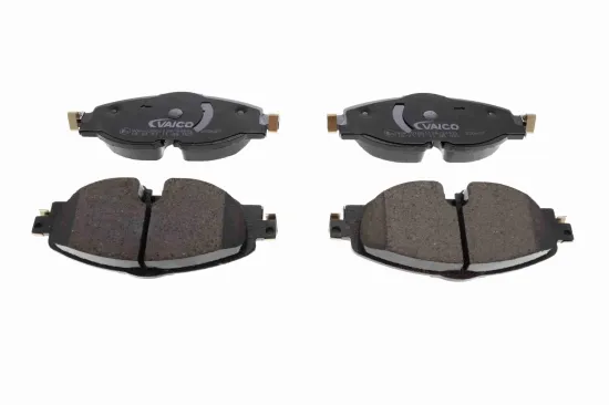 Bremsbelagsatz, Scheibenbremse VAICO V10-7351 Bild Bremsbelagsatz, Scheibenbremse VAICO V10-7351