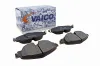Bremsbelagsatz, Scheibenbremse VAICO V10-7351 Bild Bremsbelagsatz, Scheibenbremse VAICO V10-7351