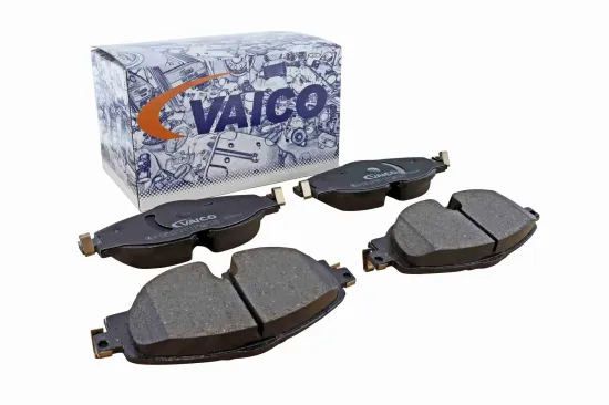 Bremsbelagsatz, Scheibenbremse VAICO V10-7351 Bild Bremsbelagsatz, Scheibenbremse VAICO V10-7351