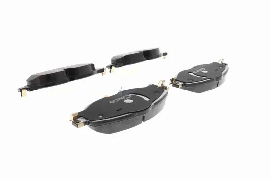 Bremsbelagsatz, Scheibenbremse VAICO V10-7351 Bild Bremsbelagsatz, Scheibenbremse VAICO V10-7351